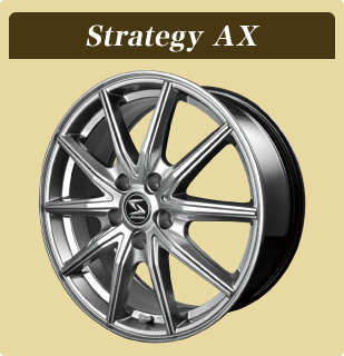 Strategy ax