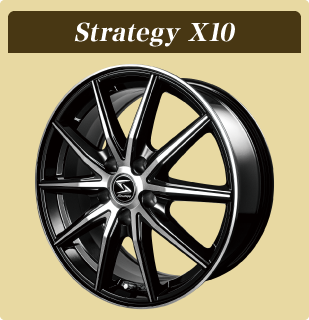 Strategy k102